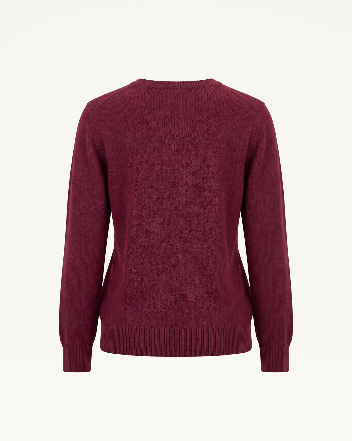 The Caelian V-Neck