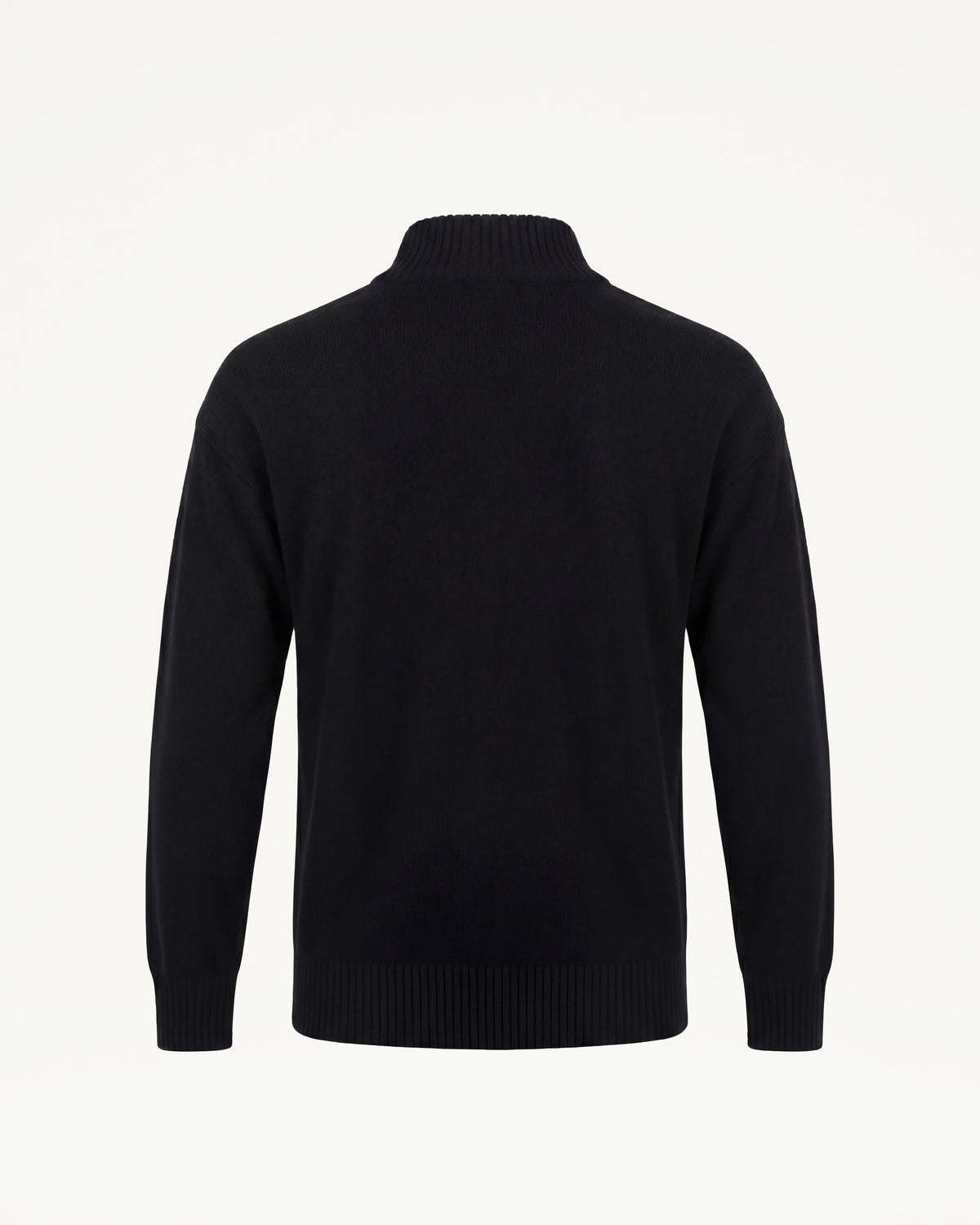 The Marlowe Quarter-Zip
