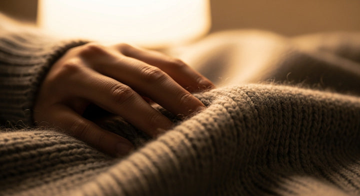 Cashmere; Explained