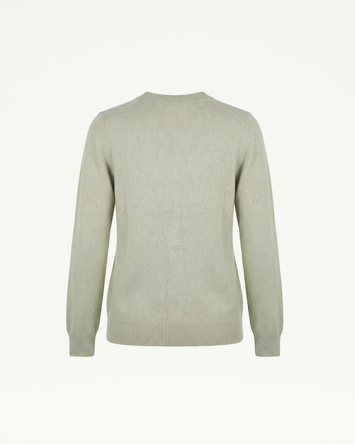 The Merrion Cardigan