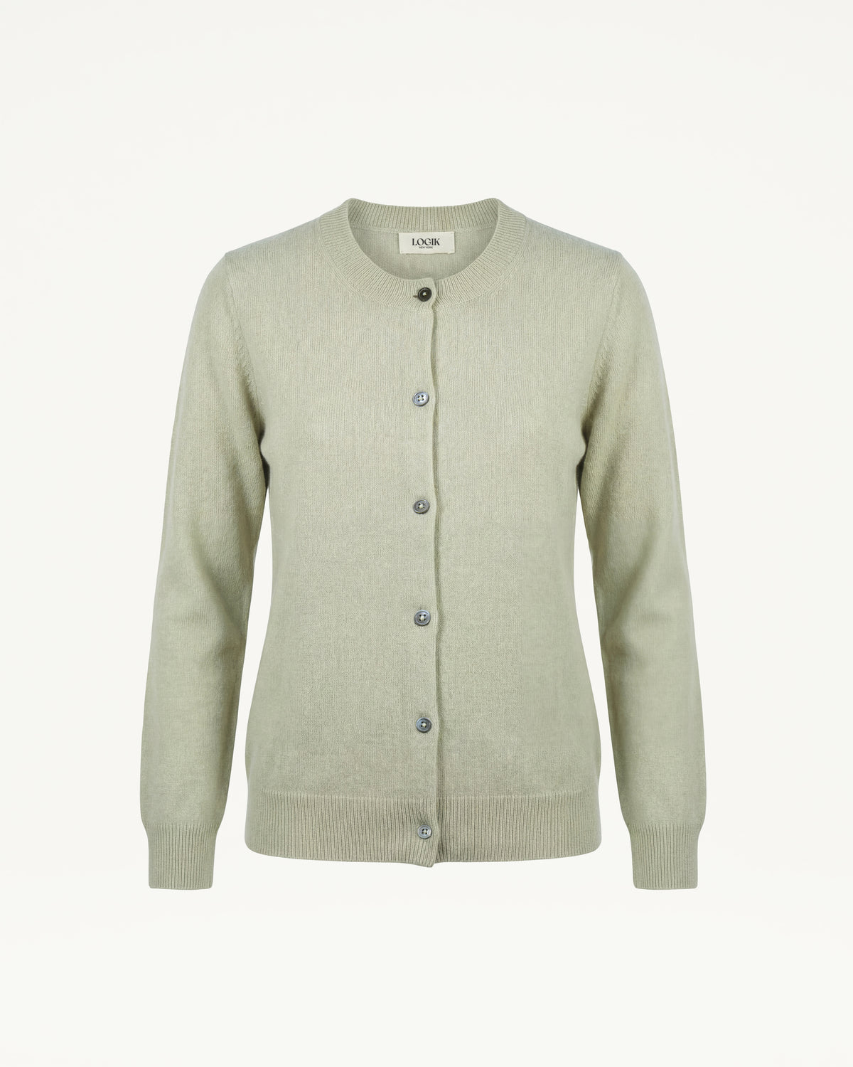 The Merrion Cardigan