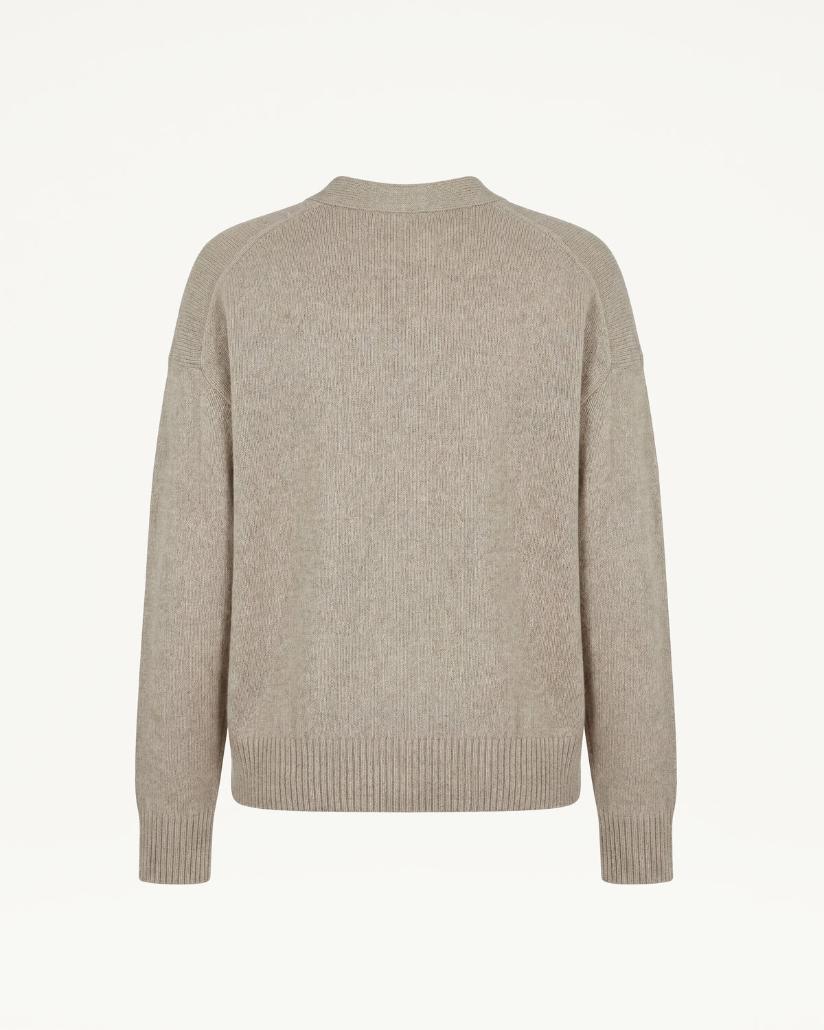 The Ashby Cardigan