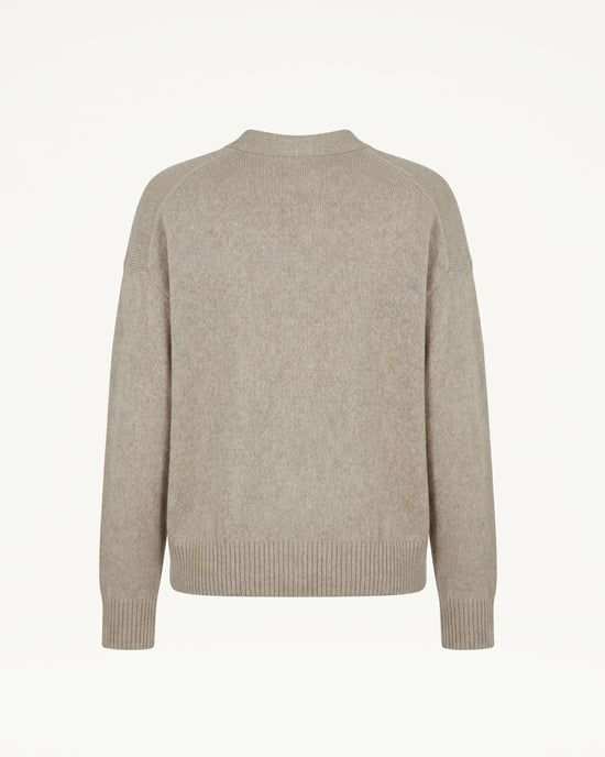The Ashby Cardigan