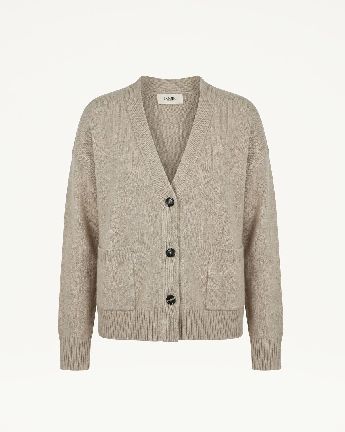 The Ashby Cardigan