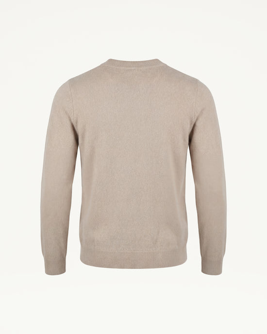 The Sutton Crewneck