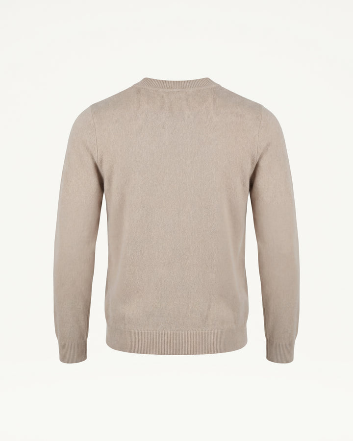 The Sutton Crewneck