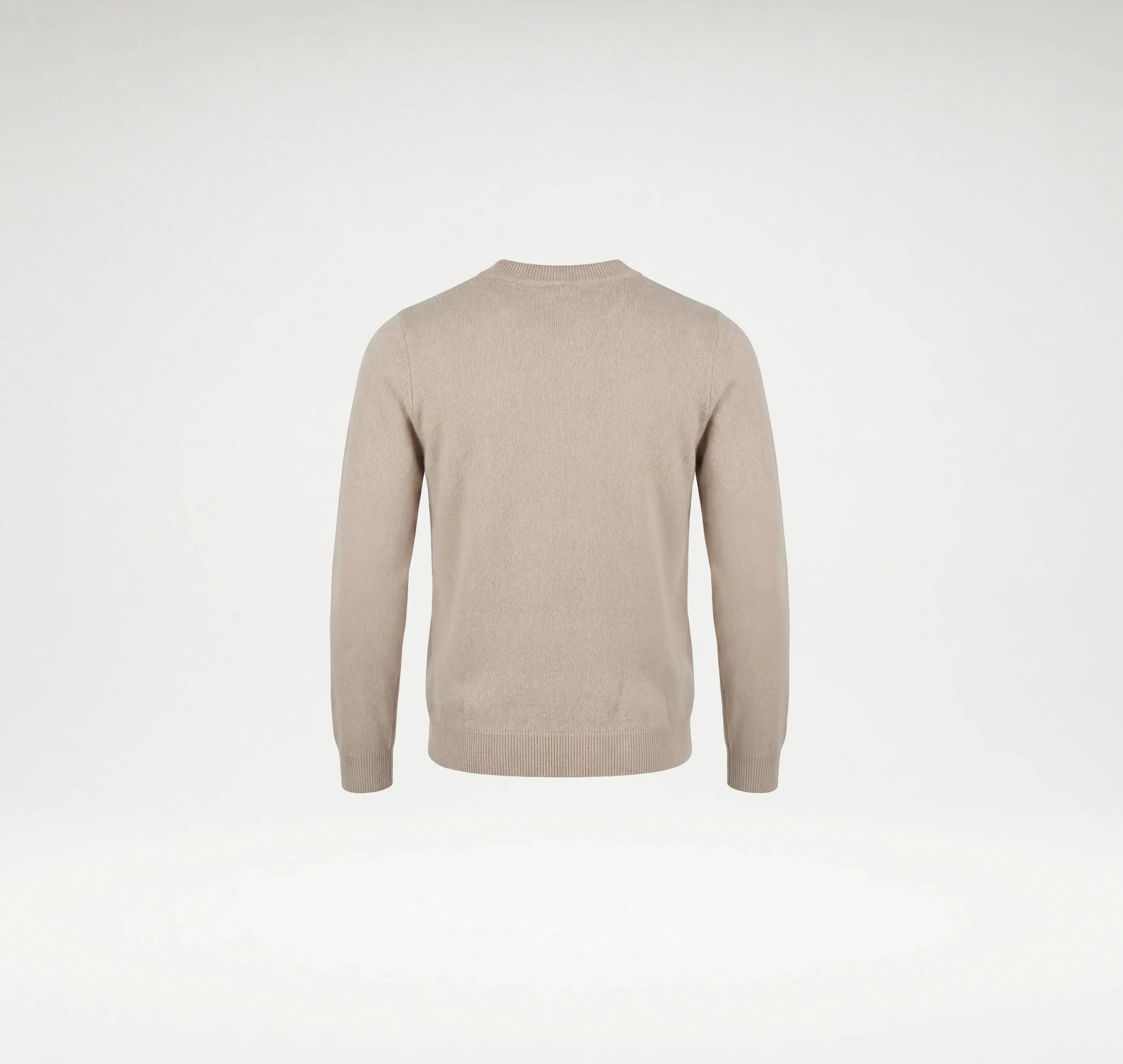The Sutton Crewneck