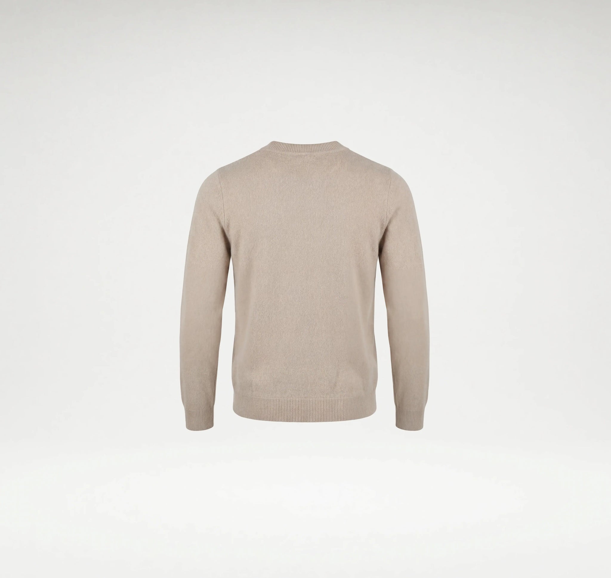 The Sutton Crewneck