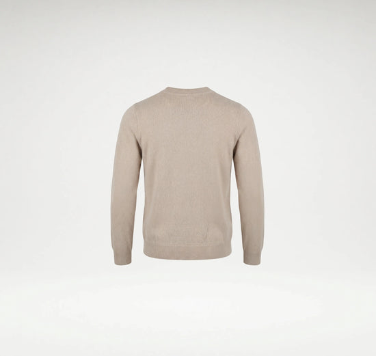 The Sutton Crewneck