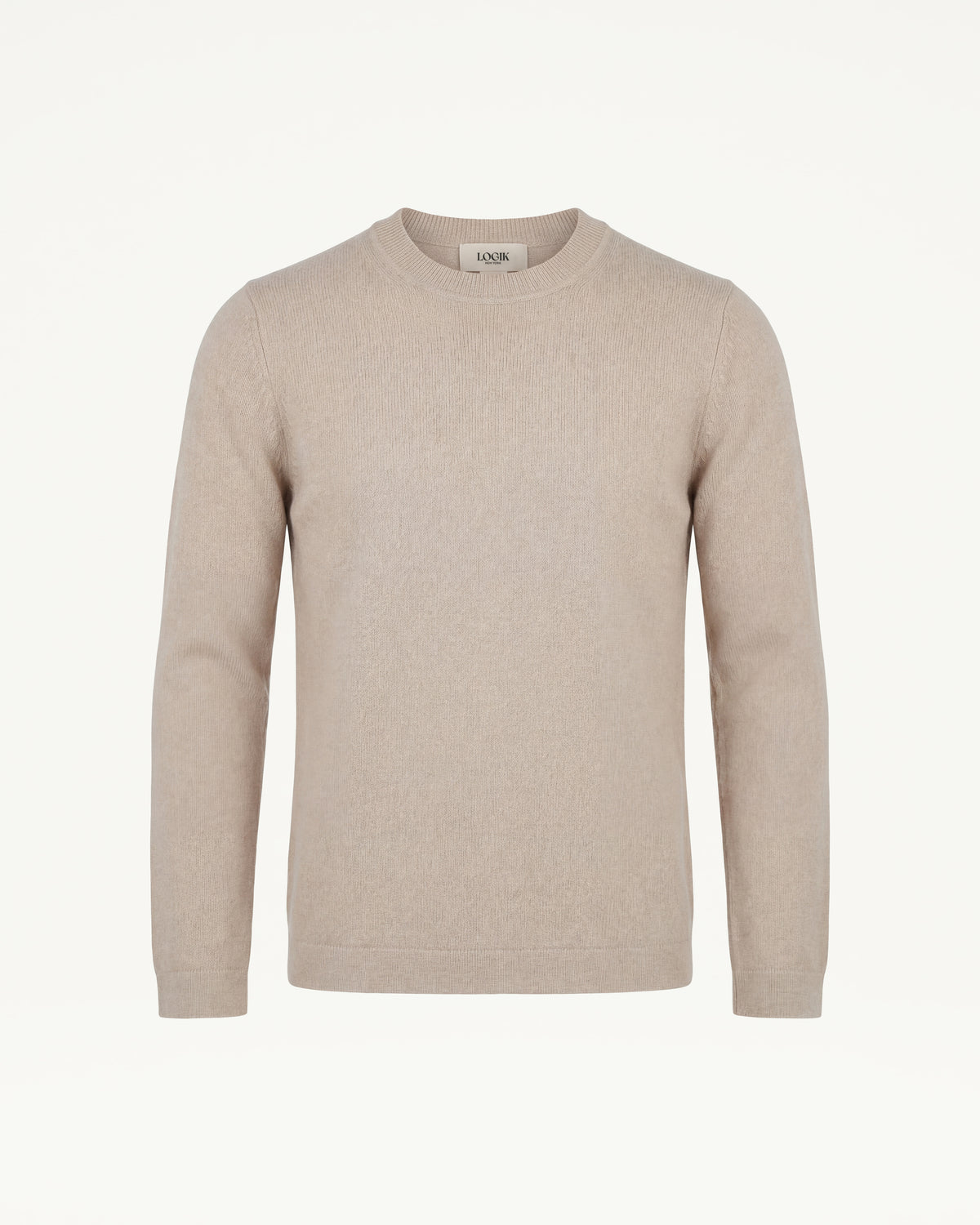 The Sutton Crewneck