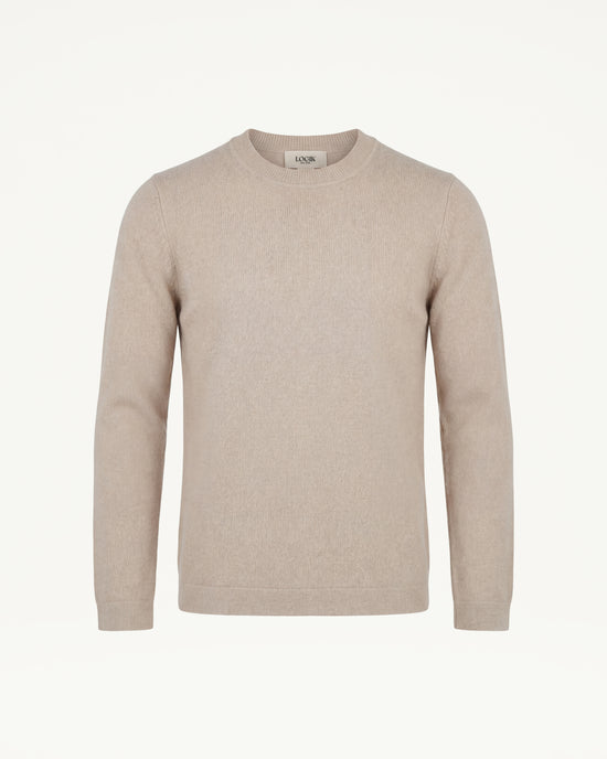 The Sutton Crewneck