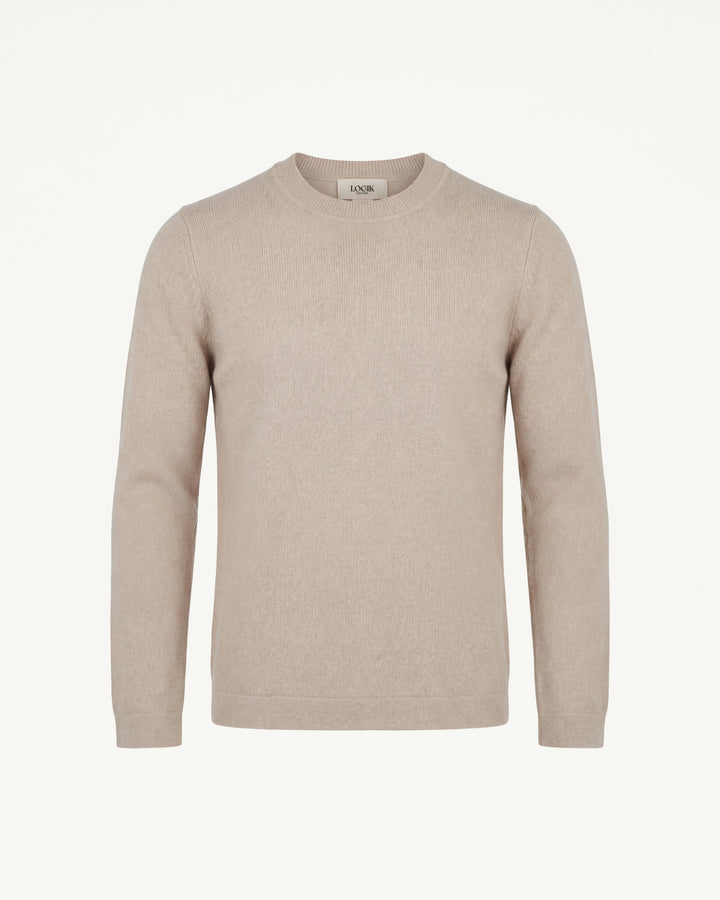 The Sutton Crewneck