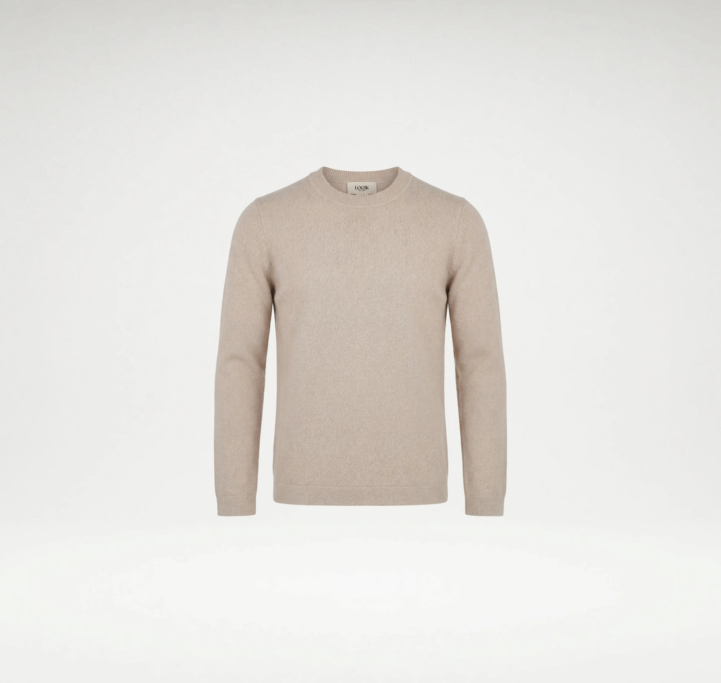The Sutton Crewneck