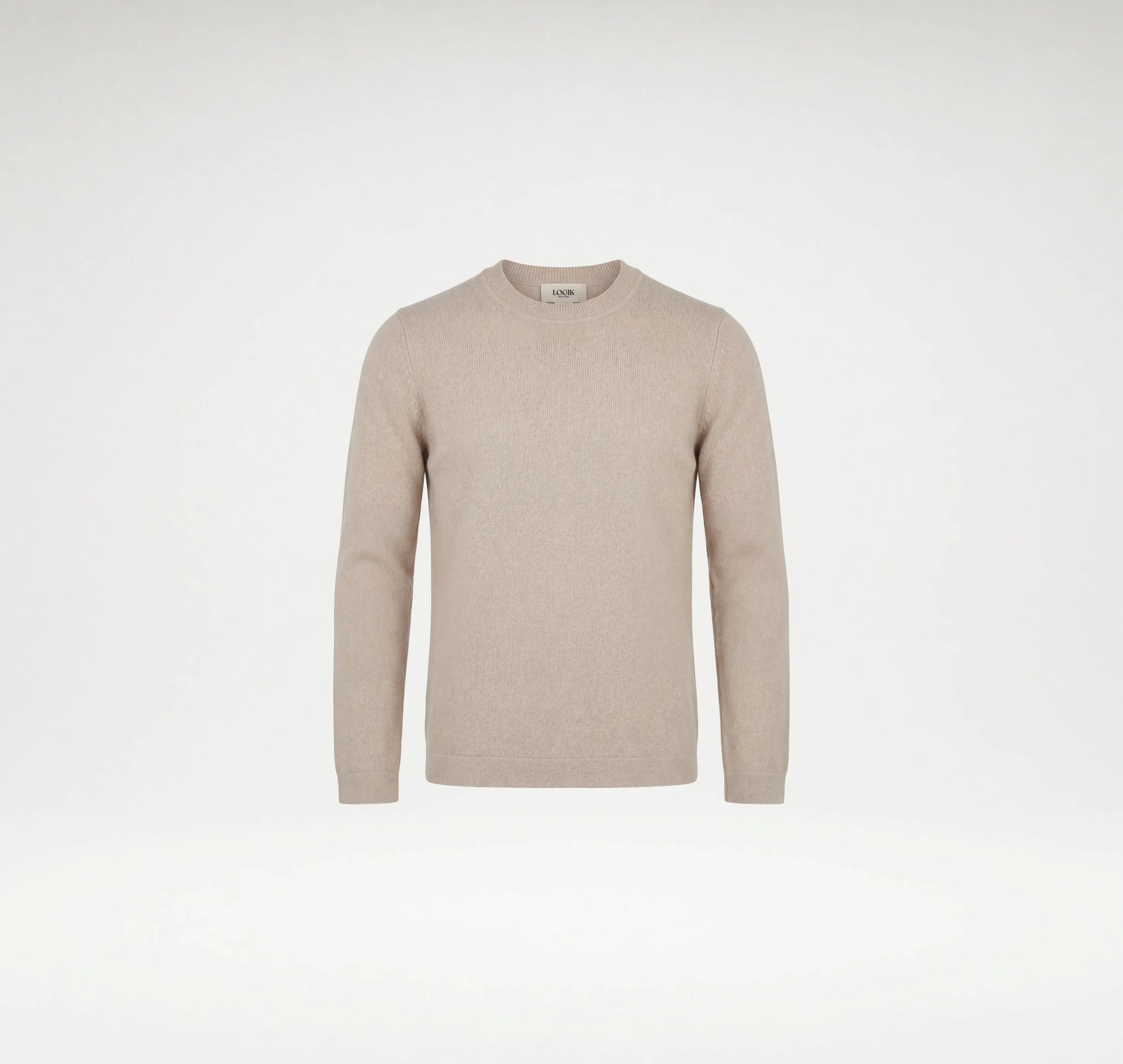The Sutton Crewneck