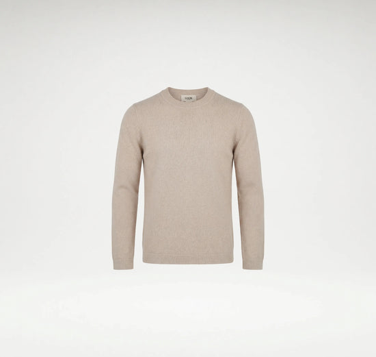 The Sutton Crewneck
