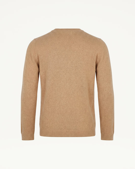 The Ambrose Crewneck