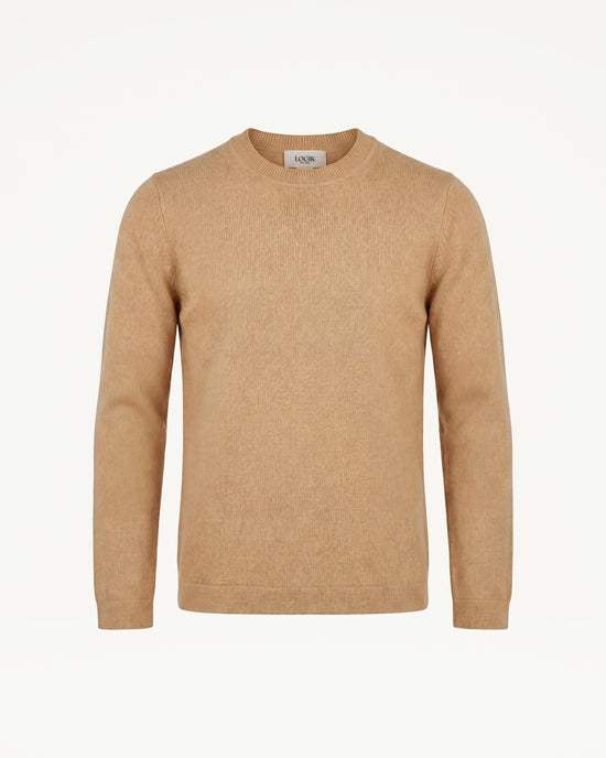 The Ambrose Crewneck