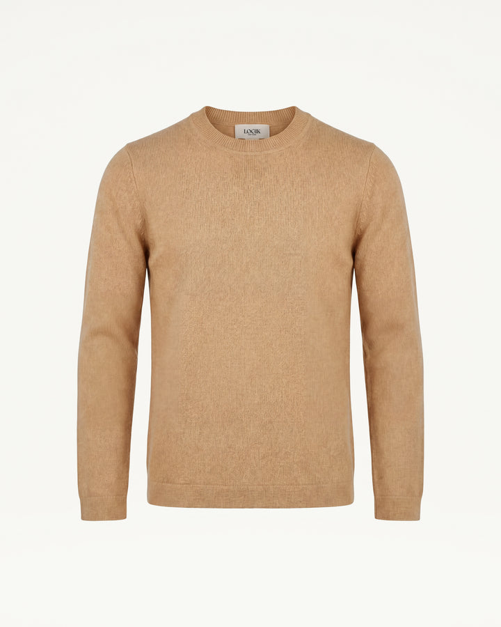 The Ambrose Crewneck