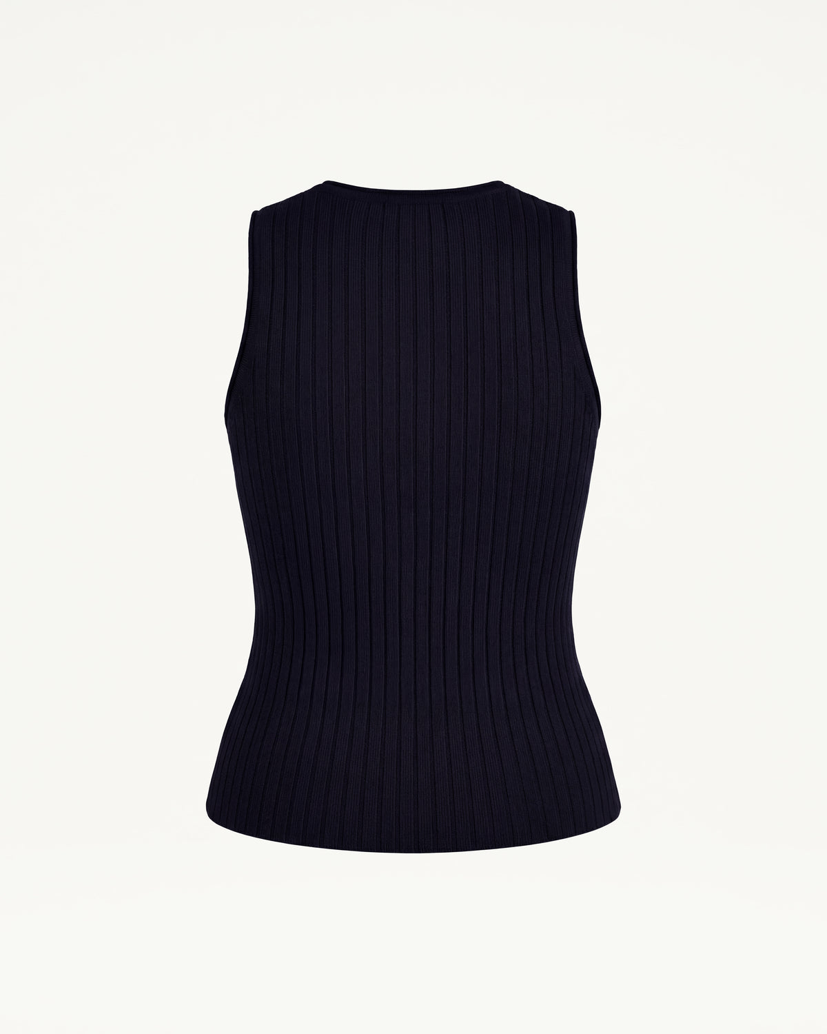 The Aria Ribbed Tank