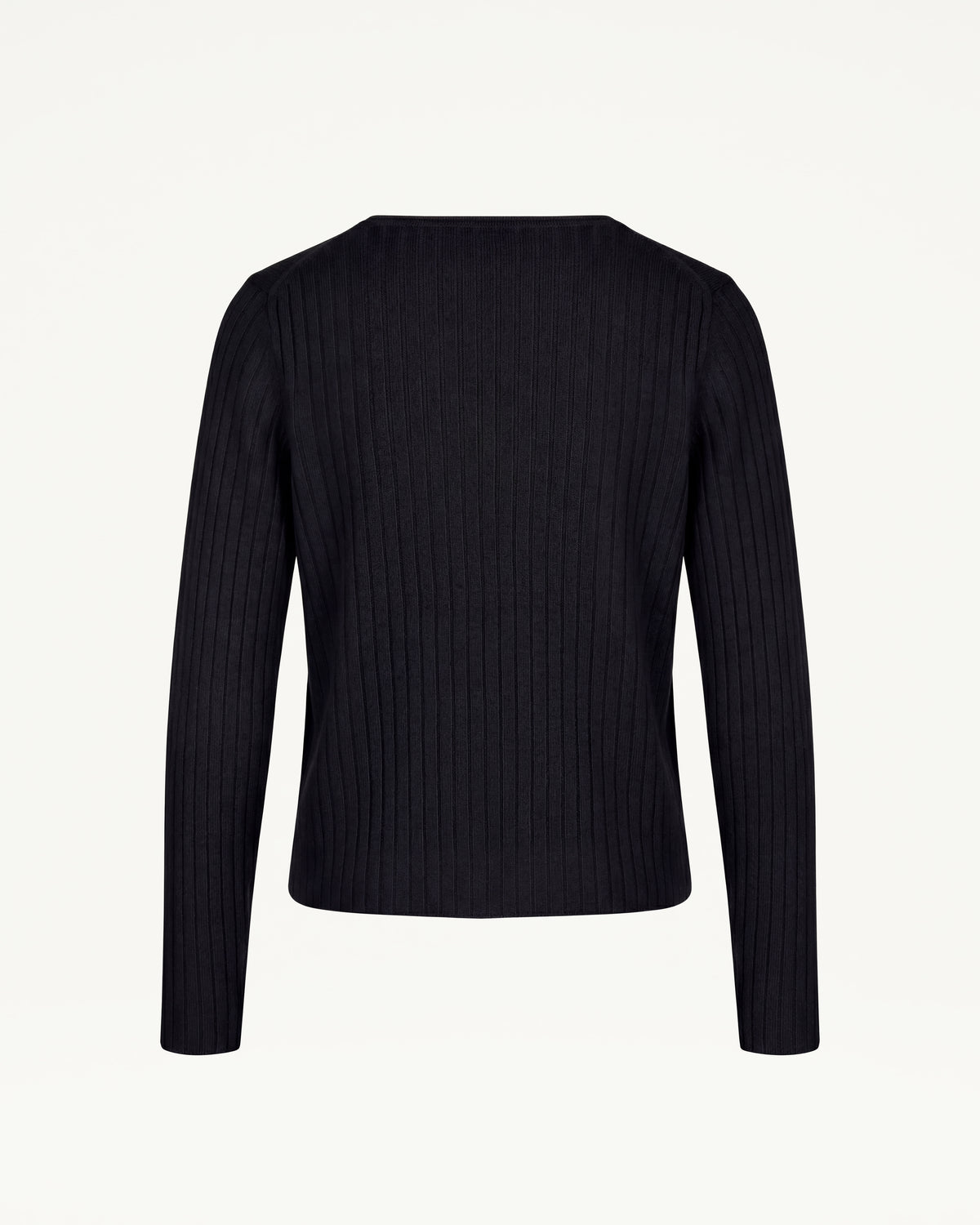 The Aria Ribbed Cardigan