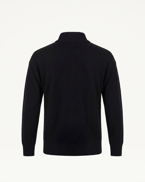 The Marlowe Quarter-Zip