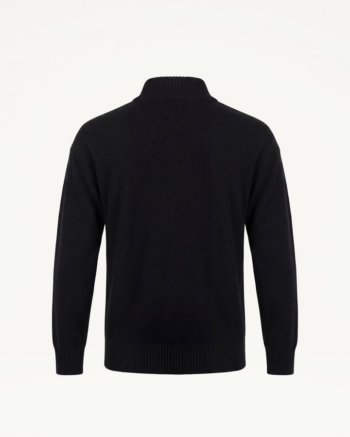 The Marlowe Quarter-Zip