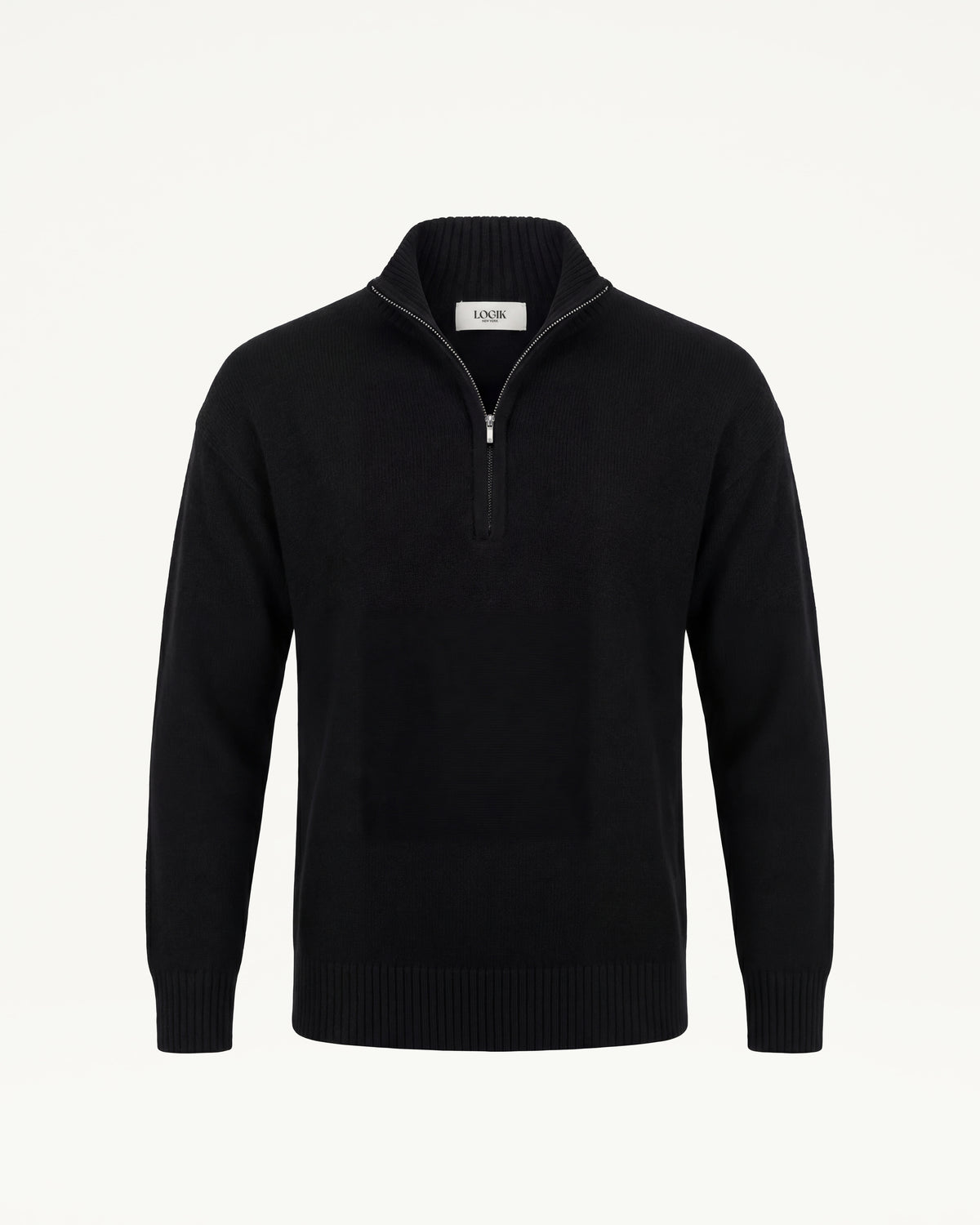 The Marlowe Quarter-Zip