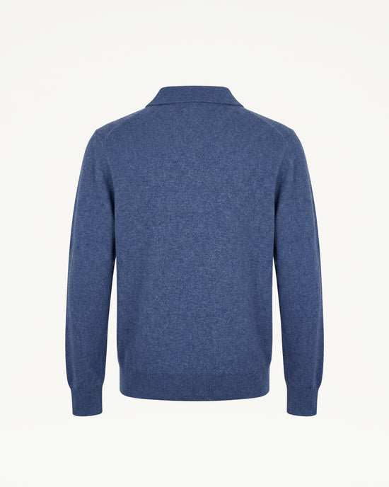 The Sinclair Polo