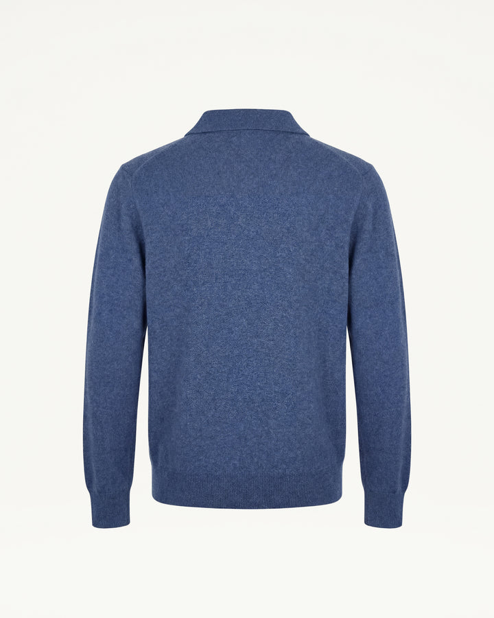 The Sinclair Polo