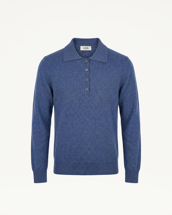 The Sinclair Polo
