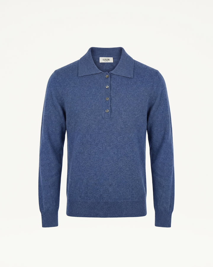 The Sinclair Polo