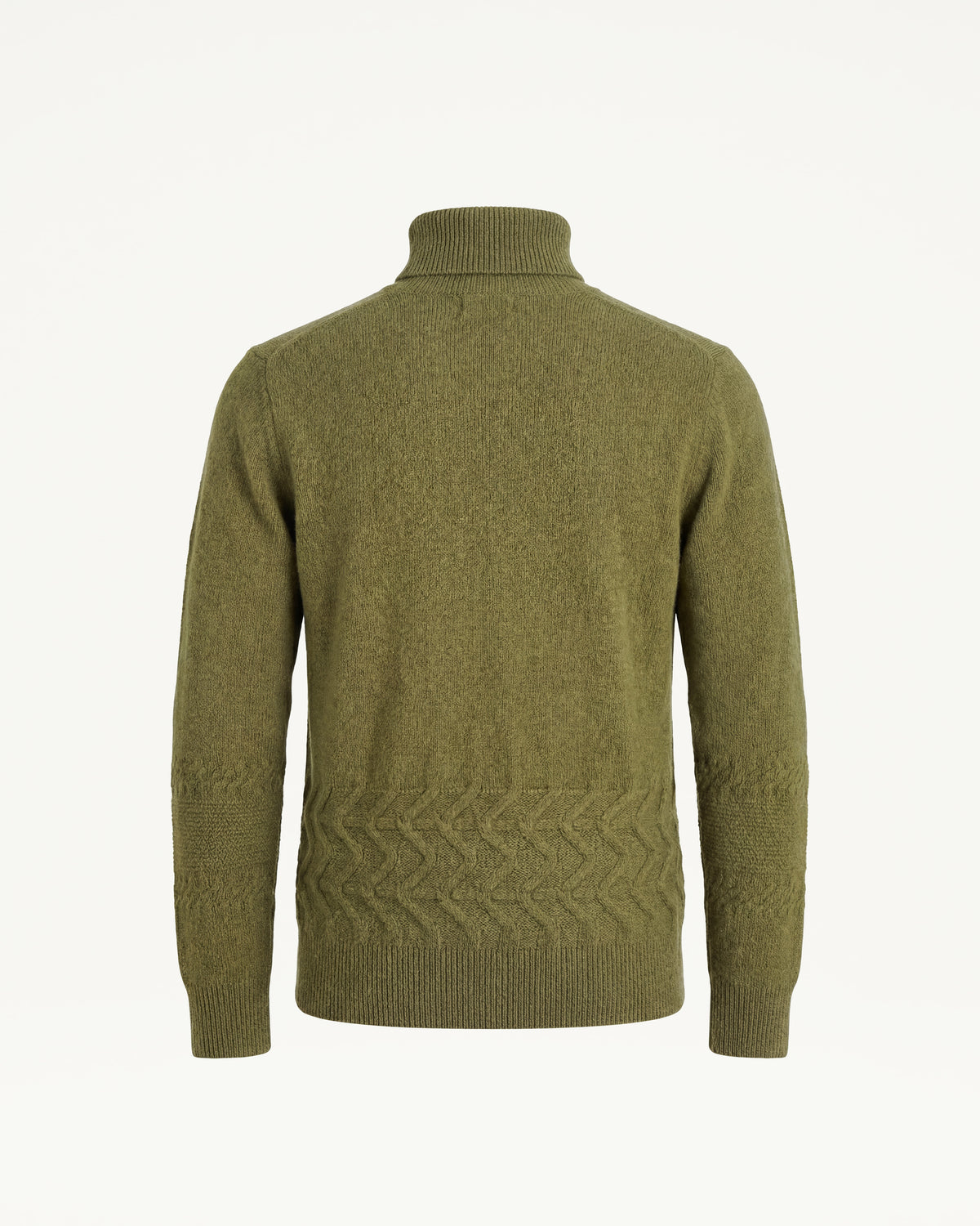 The Aldgate Turtleneck