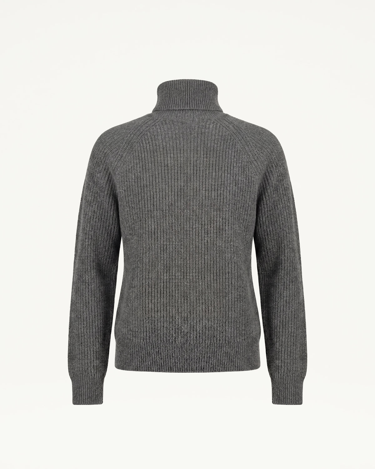 The Kelvin Turtleneck