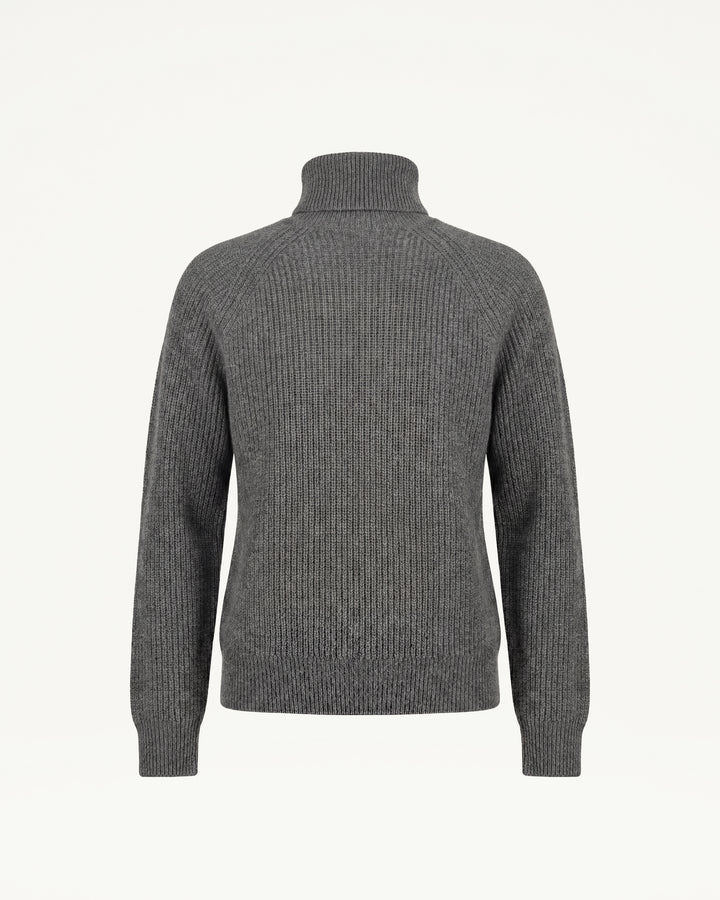 The Kelvin Turtleneck