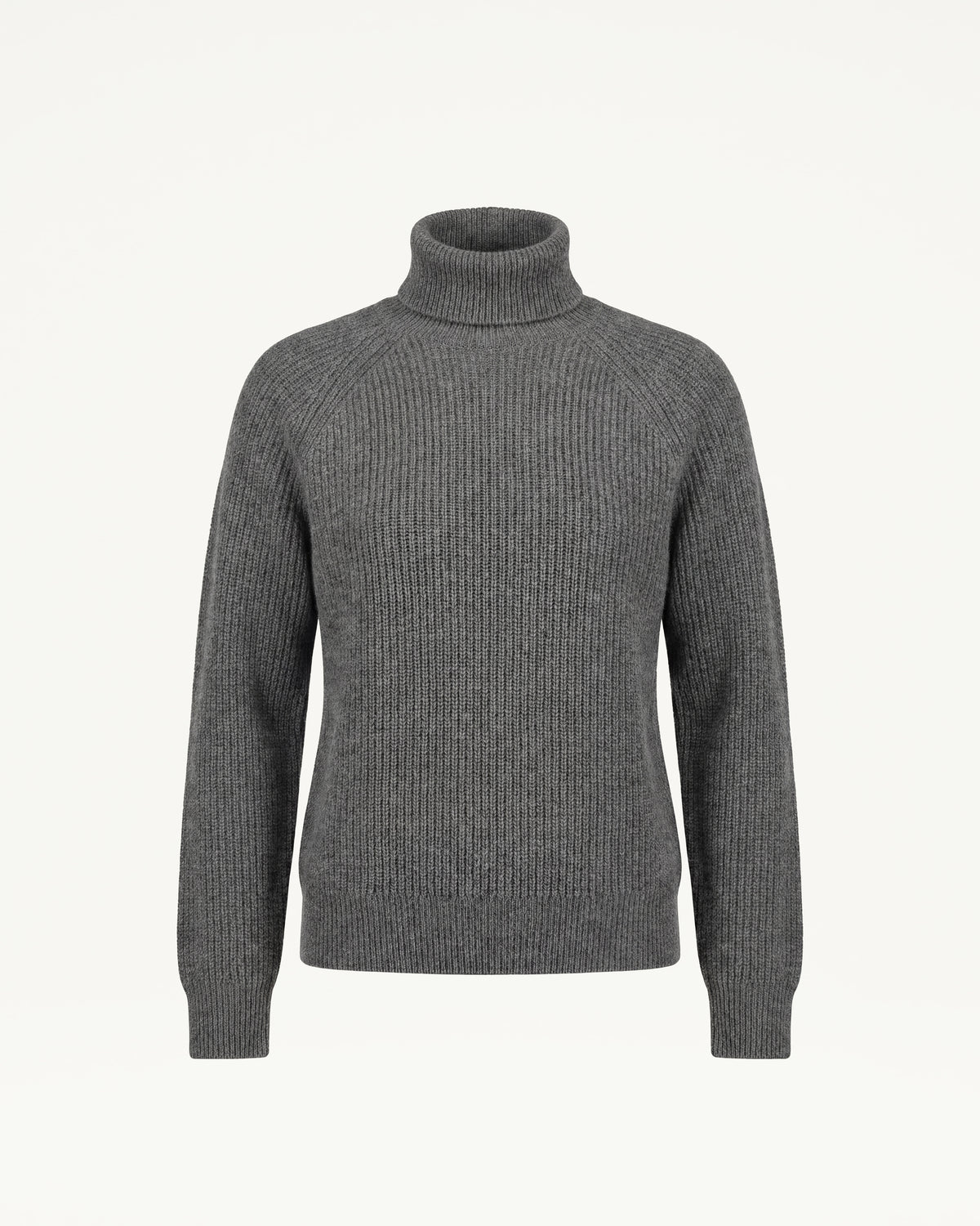 The Kelvin Turtleneck
