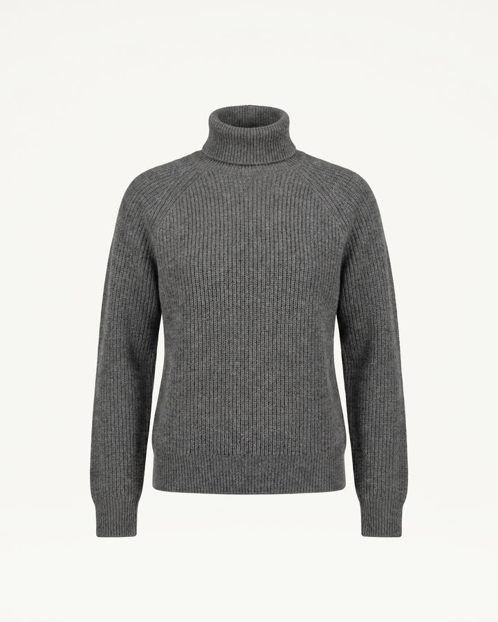 The Kelvin Turtleneck