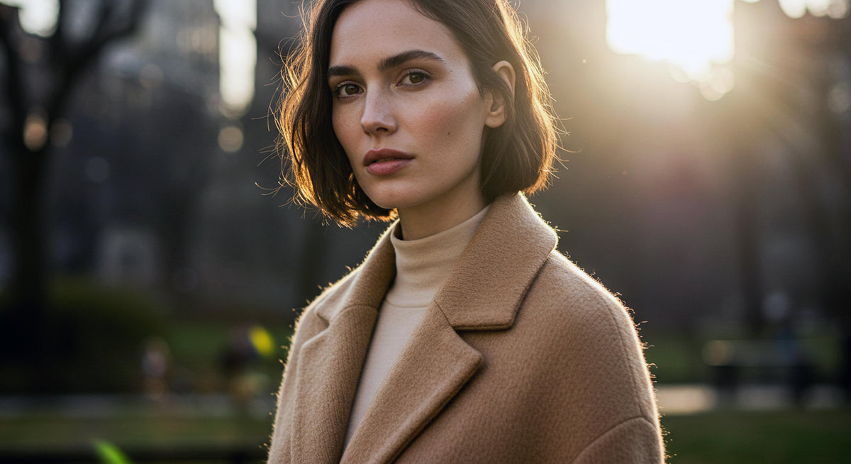 women in new york park