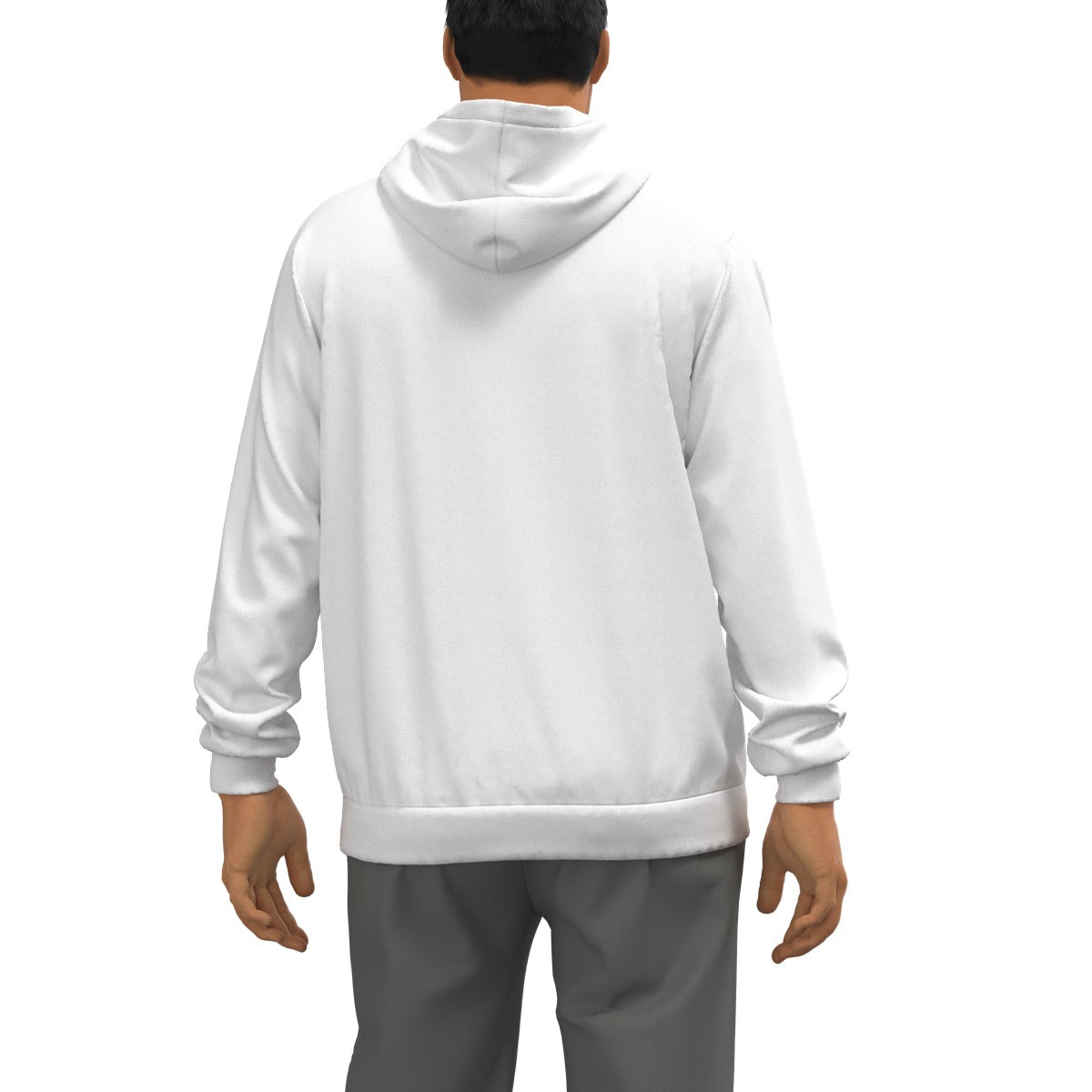 Logik Hoodie