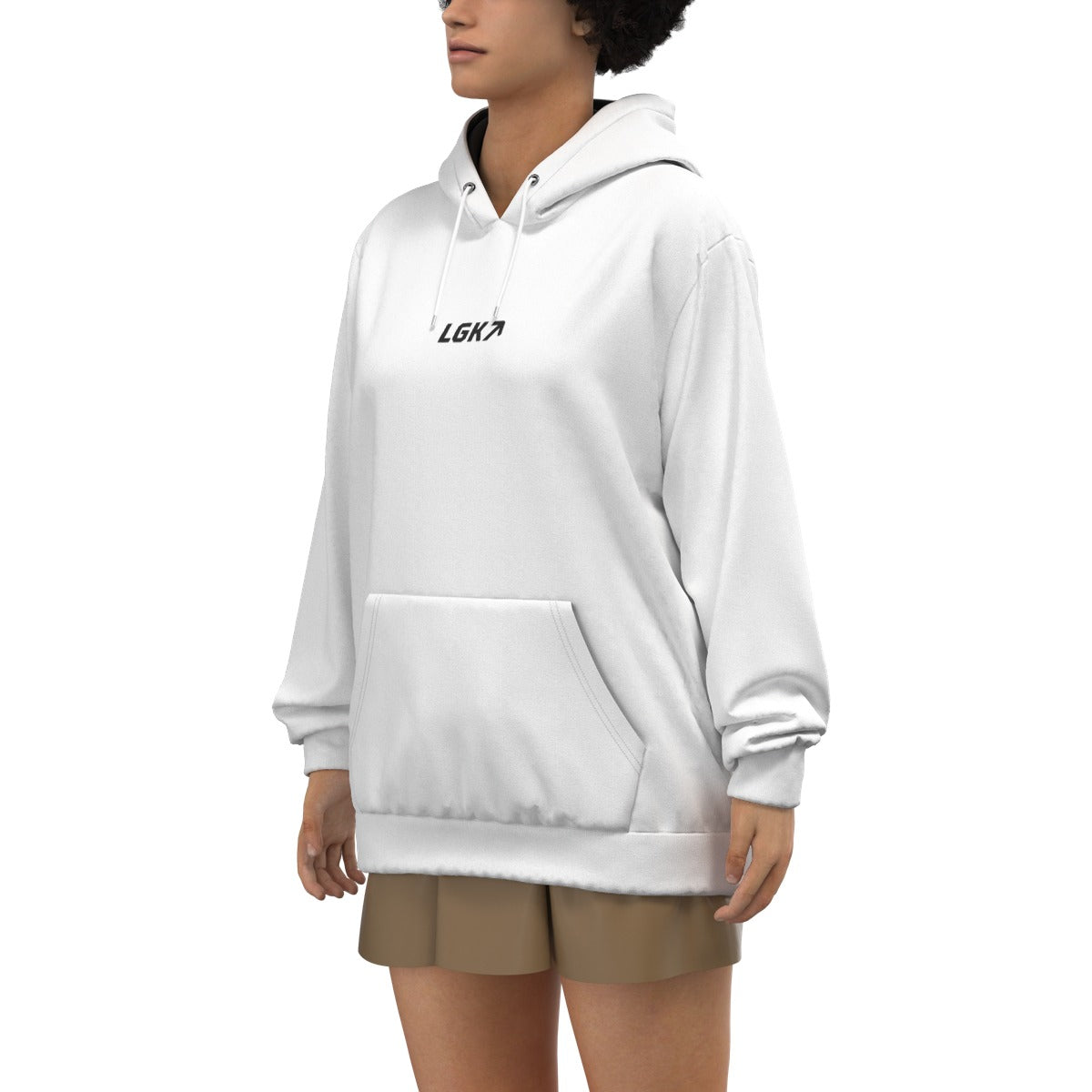 Logik Hoodie