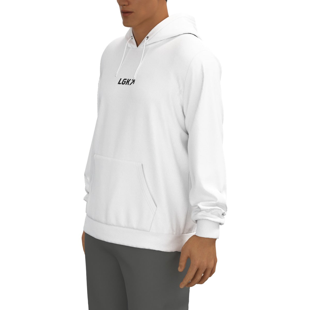 Logik Hoodie