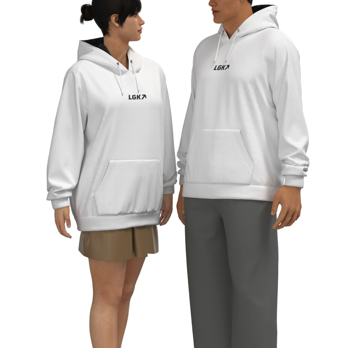 Logik Hoodie