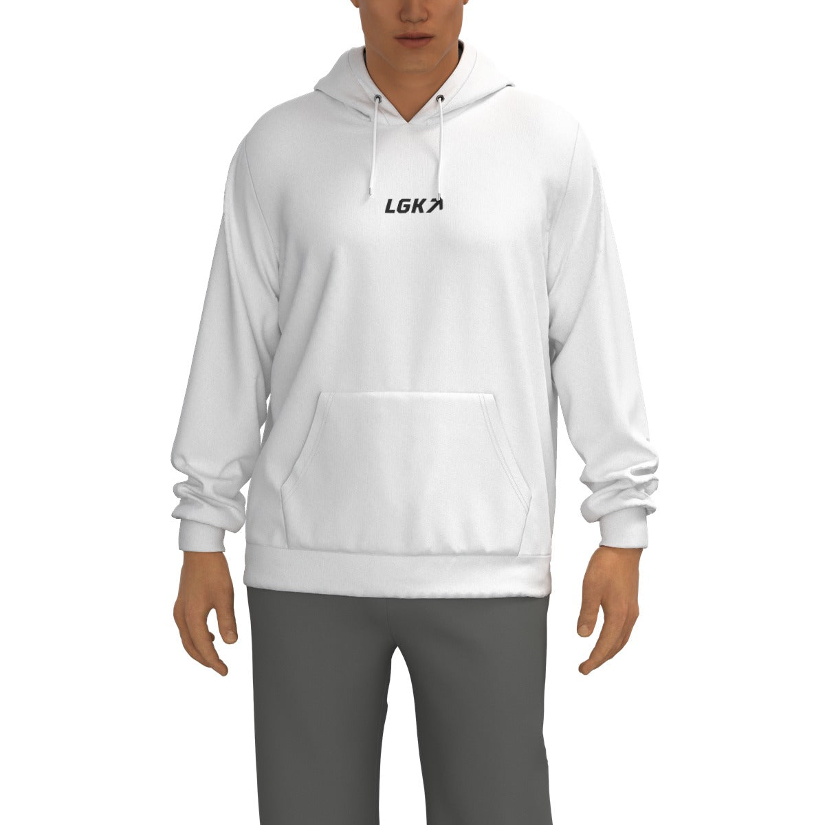 Logik Hoodie